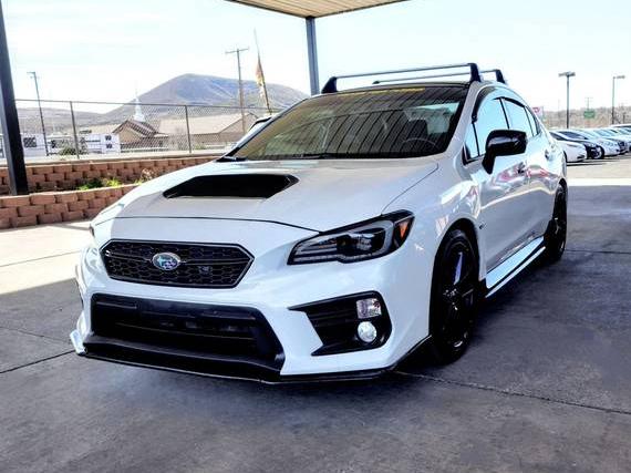 SUBARU WRX 2019 JF1VA1B65K9816779 image SUBARU WRX 2019 JF1VA1B65K9816779 image