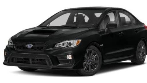 SUBARU WRX 2019 JF1VA1A68K9805521 image