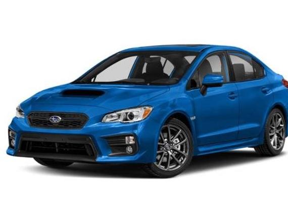 SUBARU WRX 2019 JF1VA1C67K9813493 image