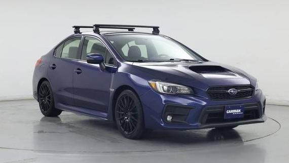SUBARU WRX 2019 JF1VA1J6XK9803771 image