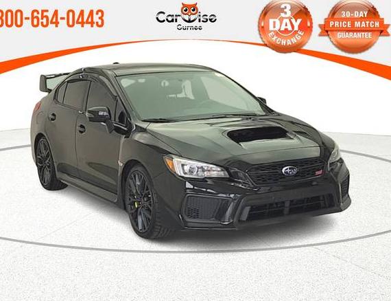 SUBARU WRX 2019 JF1VA2S68K9829595 image SUBARU WRX 2019 JF1VA2S68K9829595 image