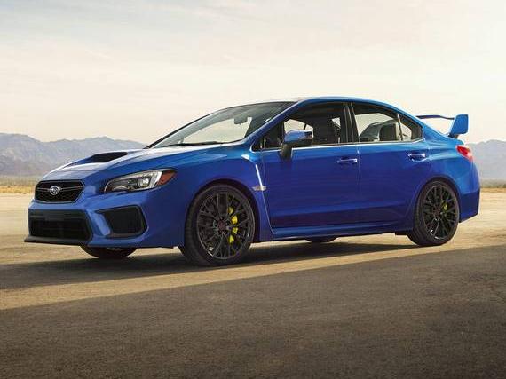 SUBARU WRX 2019 JF1VA2R6XK9819950 image