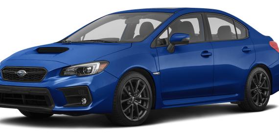 SUBARU WRX 2019 JF1VA1J61K9800533 image SUBARU WRX 2019 JF1VA1J61K9800533 image