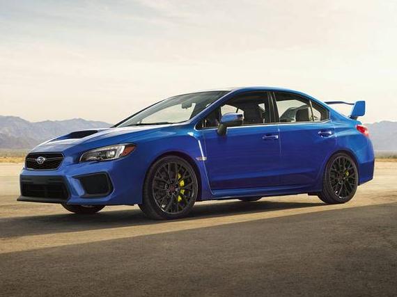 SUBARU WRX 2019 JF1VA2Y65K9820361 image SUBARU WRX 2019 JF1VA2Y65K9820361 image