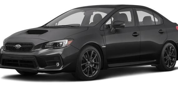 SUBARU WRX 2019 JF1VA1N6XK8811529 image SUBARU WRX 2019 JF1VA1N6XK8811529 image
