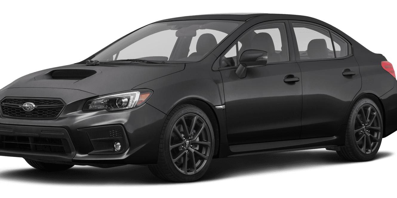 SUBARU WRX 2019 JF1VA1H62K9829108 image