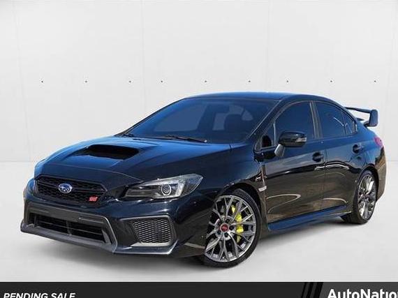 SUBARU WRX 2019 JF1VA2S60K9807204 image SUBARU WRX 2019 JF1VA2S60K9807204 image