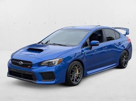 SUBARU WRX 2019 JF1VA2S61K9811004 image SUBARU WRX 2019 JF1VA2S61K9811004 image