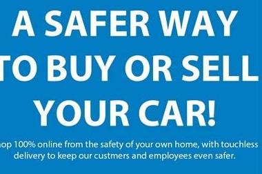 SUBARU WRX 2019 JF1VA2R69K9829529 image