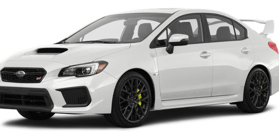 SUBARU WRX 2019 JF1VA2V67K9807289 image SUBARU WRX 2019 JF1VA2V67K9807289 image
