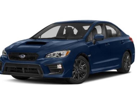 SUBARU WRX 2019 JF1VA1A67K9805252 image