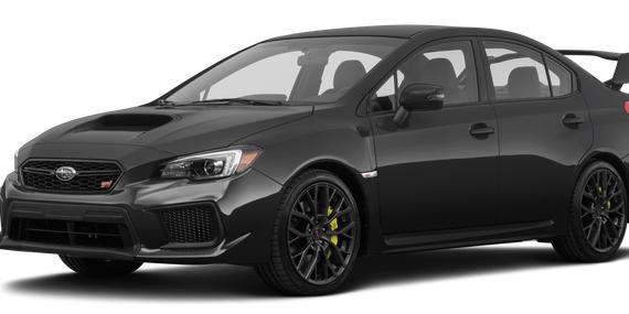 SUBARU WRX 2019 JF1VA2R6XK9806907 image SUBARU WRX 2019 JF1VA2R6XK9806907 image