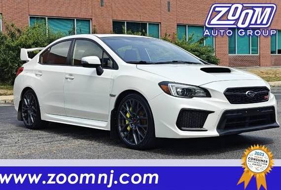 SUBARU WRX 2019 JF1VA2Y67K9823399 image SUBARU WRX 2019 JF1VA2Y67K9823399 image