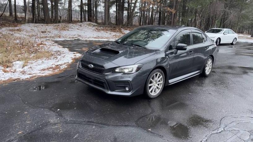 SUBARU WRX 2019 JF1VA1J62K9801822 image