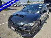 SUBARU WRX 2019 JF1VA1P63K8830324 image