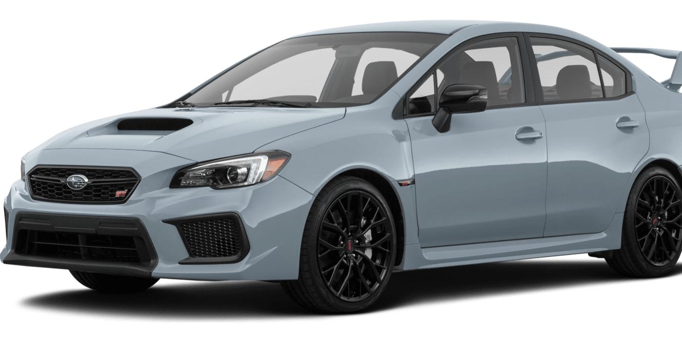 SUBARU WRX 2019 JF1VA2S65K9807599 image