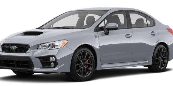 SUBARU WRX 2019 JF1VA1C60K9800441 image SUBARU WRX 2019 JF1VA1C60K9800441 image