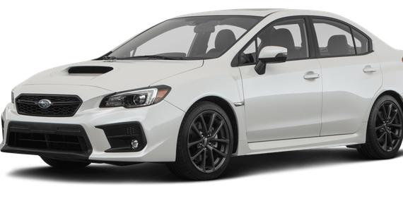 SUBARU WRX 2019 JF1VA1H66K9813722 image