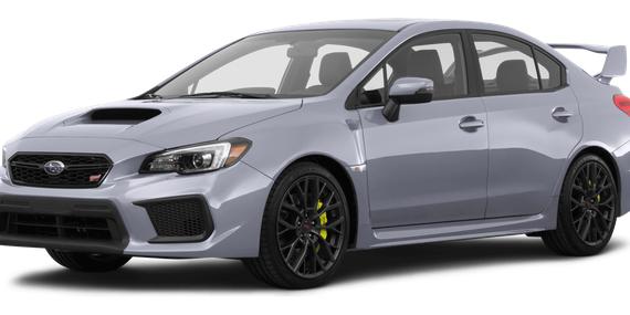 SUBARU WRX 2019 JF1VA2V68K9804952 image