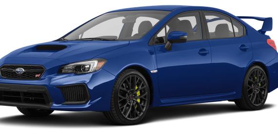 SUBARU WRX 2019 JF1VA2R62K9829825 image SUBARU WRX 2019 JF1VA2R62K9829825 image