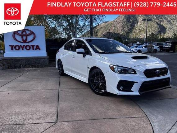SUBARU WRX 2019 JF1VA1H65K9819155 image SUBARU WRX 2019 JF1VA1H65K9819155 image