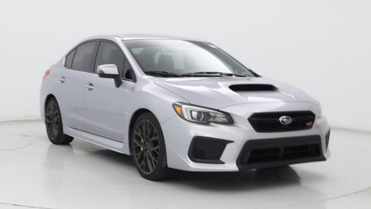 SUBARU WRX 2019 JF1VA2V69K9813854 image