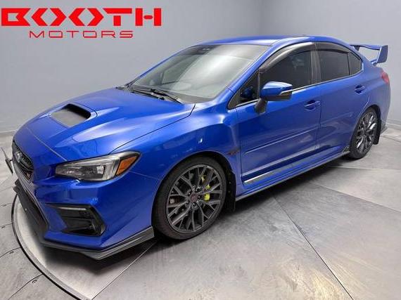 SUBARU WRX 2019 JF1VA2S64K9805925 image SUBARU WRX 2019 JF1VA2S64K9805925 image