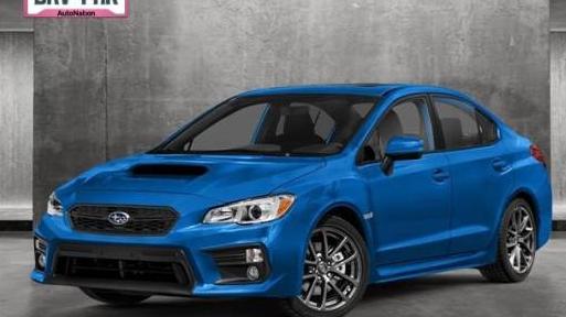 SUBARU WRX 2019 JF1VA1H63K9800765 image