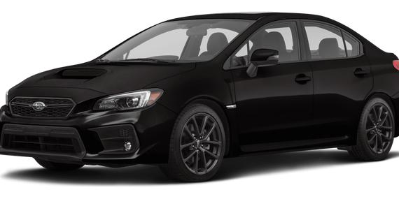 SUBARU WRX 2019 JF1VA1P64K8826878 image SUBARU WRX 2019 JF1VA1P64K8826878 image