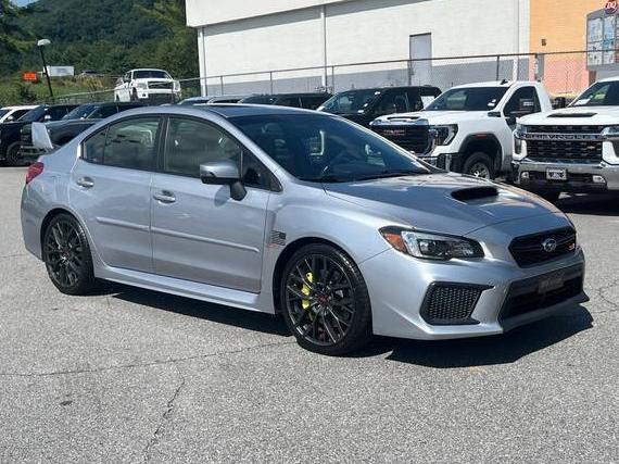 SUBARU WRX 2019 JF1VA2Y61K9827081 image SUBARU WRX 2019 JF1VA2Y61K9827081 image