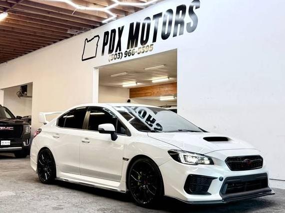 SUBARU WRX 2019 JF1VA2S63K9804801 image SUBARU WRX 2019 JF1VA2S63K9804801 image