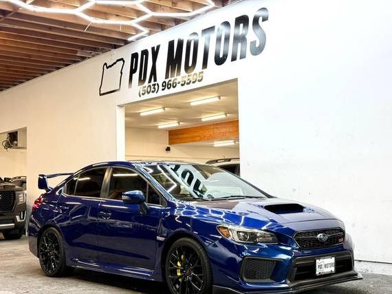 SUBARU WRX 2019 JF1VA2Y67K9803917 image SUBARU WRX 2019 JF1VA2Y67K9803917 image