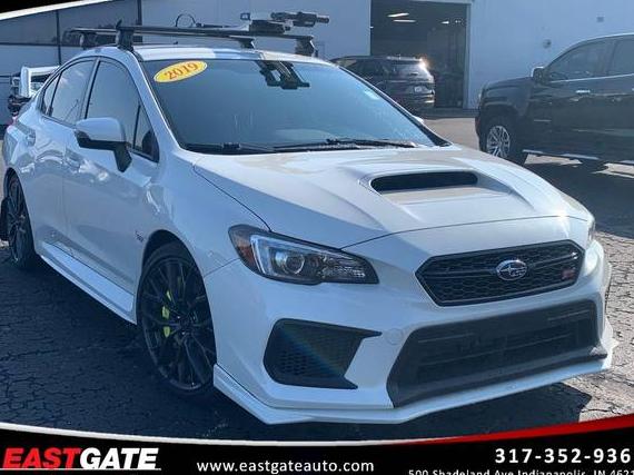 SUBARU WRX 2019 JF1VA2R62K9801765 image SUBARU WRX 2019 JF1VA2R62K9801765 image