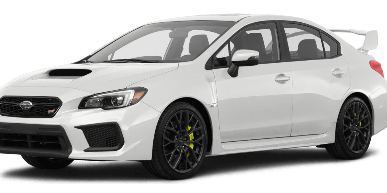 SUBARU WRX 2019 JF1VA2V62K9830270 image