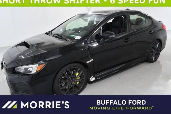 SUBARU WRX 2019 JF1VA2V62K9829670 image