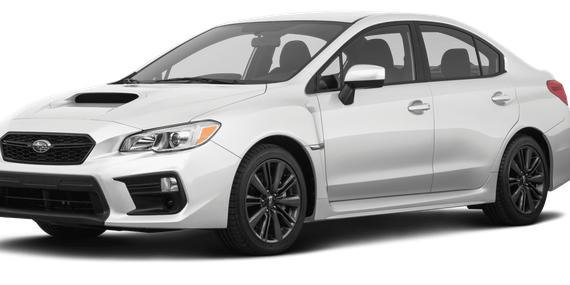 SUBARU WRX 2019 JF1VA1A66K9817828 image SUBARU WRX 2019 JF1VA1A66K9817828 image