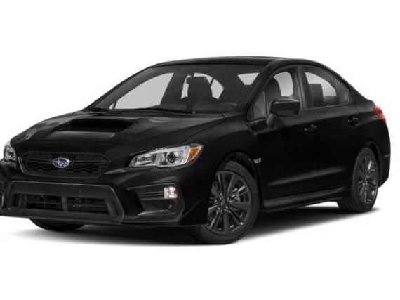 SUBARU WRX 2019 JF1VA1A69K9803583 image
