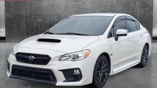 SUBARU WRX 2019 JF1VA1A64K9802938 image