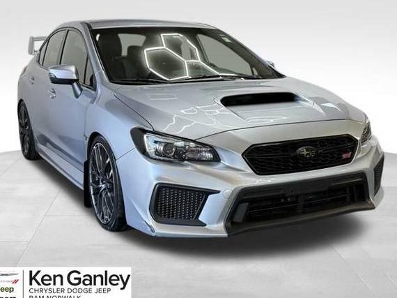 SUBARU WRX 2019 JF1VA2R66K9803261 image SUBARU WRX 2019 JF1VA2R66K9803261 image