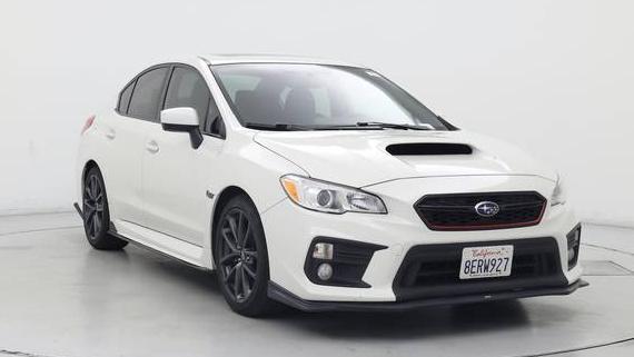 SUBARU WRX 2019 JF1VA1C6XK9802293 image SUBARU WRX 2019 JF1VA1C6XK9802293 image