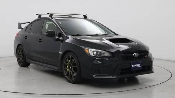 SUBARU WRX 2019 JF1VA2S63K9823221 image SUBARU WRX 2019 JF1VA2S63K9823221 image