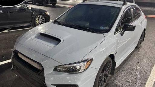 SUBARU WRX 2019 JF1VA1B62K9809952 image