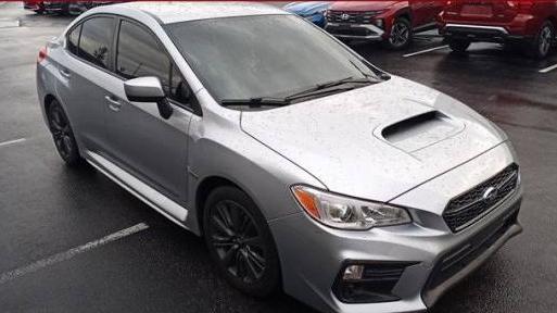 SUBARU WRX 2019 JF1VA1A63K9803563 image