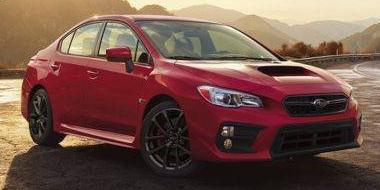 SUBARU WRX 2019 JF1VA1C64K9807330 image