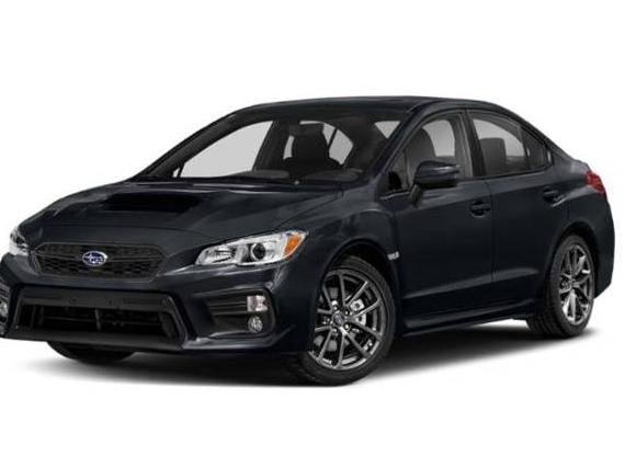 SUBARU WRX 2019 JF1VA1C68K9818766 image SUBARU WRX 2019 JF1VA1C68K9818766 image