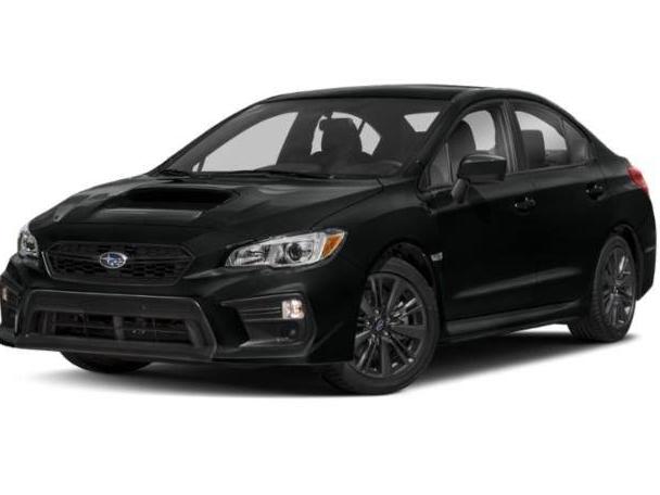 SUBARU WRX 2019 JF1VA1A67K9805574 image