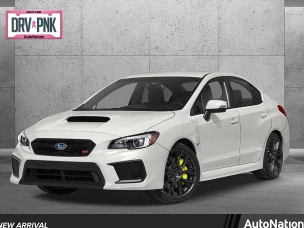 SUBARU WRX 2019 JF1VA2S63K9802918 image