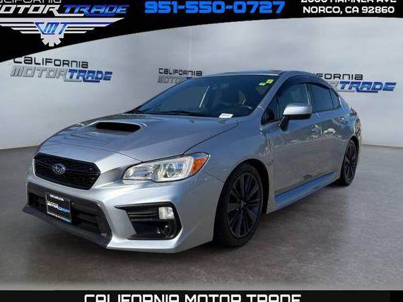 SUBARU WRX 2019 JF1VA1A61K9804954 image SUBARU WRX 2019 JF1VA1A61K9804954 image
