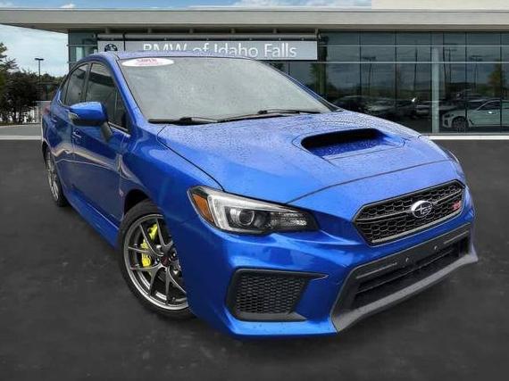 SUBARU WRX 2019 JF1VA2V61K9805912 image SUBARU WRX 2019 JF1VA2V61K9805912 image