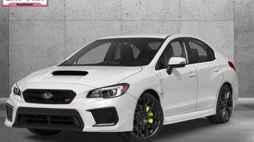 SUBARU WRX 2019 JF1VA2R69K9814853 image